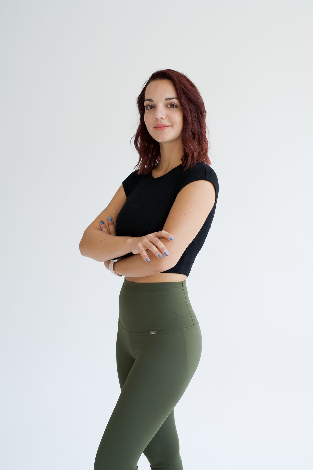 Mayer Nikolett portré