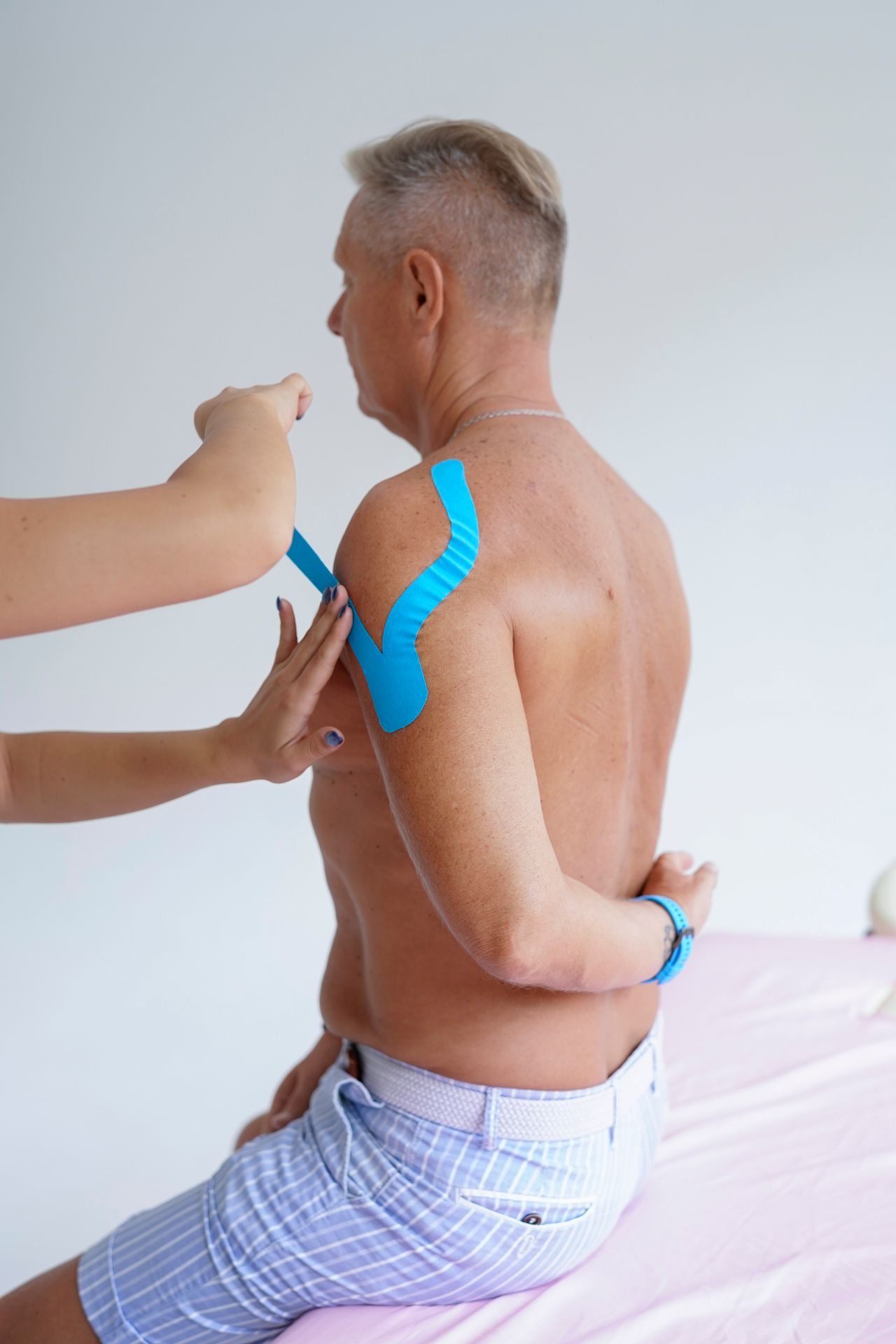 Kiegészítő kezelések